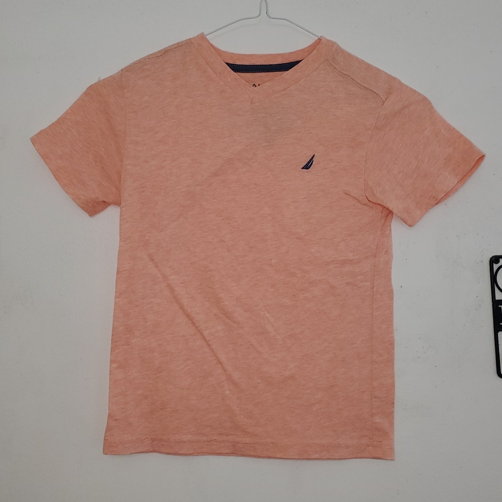 Nautica short sleeve t-shirt
